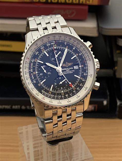 breitling chronograph navitimer 1|Breitling chronometre Navitimer 1884 price.